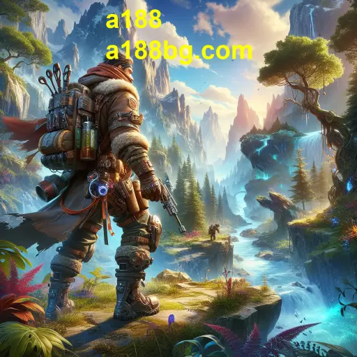 A Magia dos Jogos de Aventura: Explorando Mundos Fantásticos