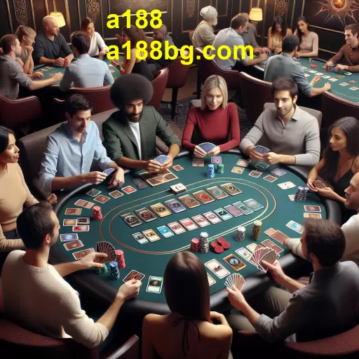 Explorando a Magia dos Jogos de Cartas