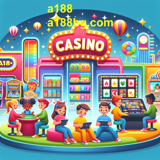 A Importância dos Jogos Infantis para o Desenvolvimento