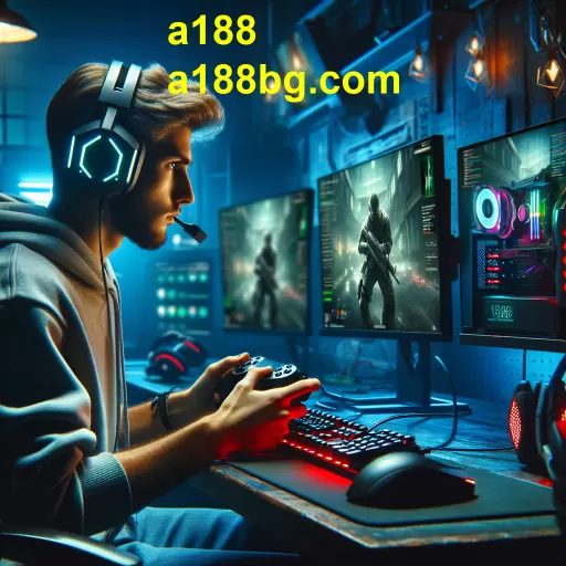 A Ascensão dos Jogos Online: Entretenimento e Comunidade na Era Digital