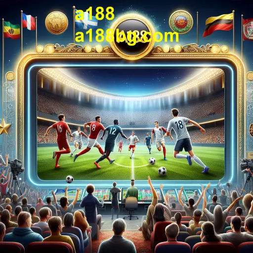 A Evolução dos Jogos de Esportes: Diversão e Competição em Cada Jogada